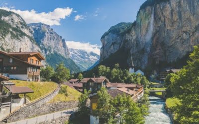 Tips for Travelling to Switzerland on Your Own