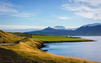 Amazing Places to Visit in Iceland