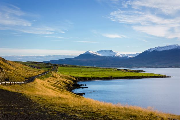 Incredible Areas to Visit in Iceland – Live Enjoyment Travel