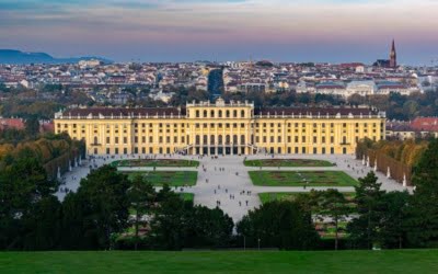 Why Should You Plan Your Upcoming Trip to Vienna