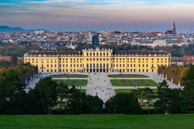 Why Should You Plan Your Upcoming Trip to Vienna