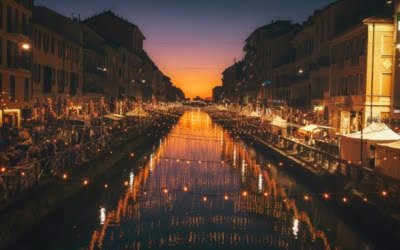 Exploring Milan: A Guide to Must-See Attractions and Activities
