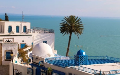 What To Visit In Tunisia? The 5 Must-See Destinations!