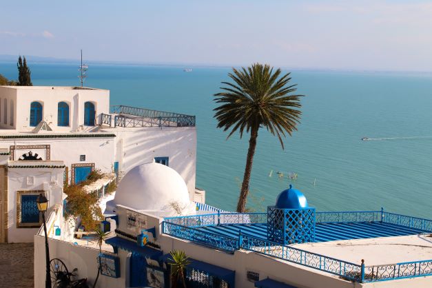 What To Visit In Tunisia? The 5 Must-See Destinations!