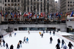 11 Cities in the USA to Discover in Winter!