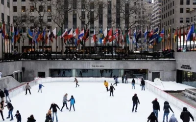 11 Cities in the USA to Discover in Winter!