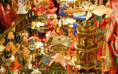 The Best European Christmas Markets