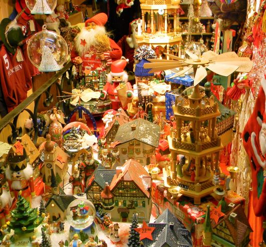 The Best European Christmas Markets – Live Fun Travel