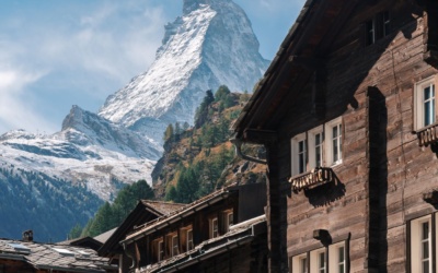 What to do in Switzerland?