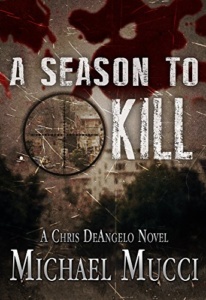 A Season to Kill