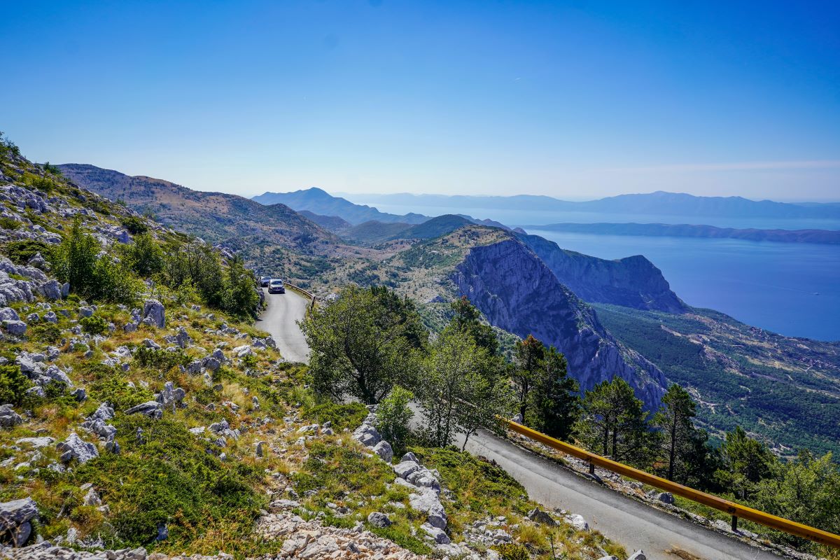 The Best Road Trips in Europe – Live Fun Travel