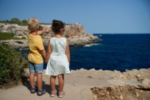 TOP DESTINATIONS TO TRAVEL TO WITH KIDS