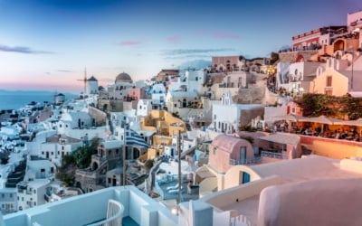 The Most Romantic Places in the World in 2023