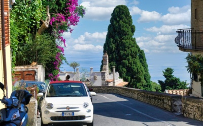 The Best Road Trips in Europe