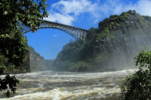 Top Activities for an Adrenaline Kick in Southern Africa
