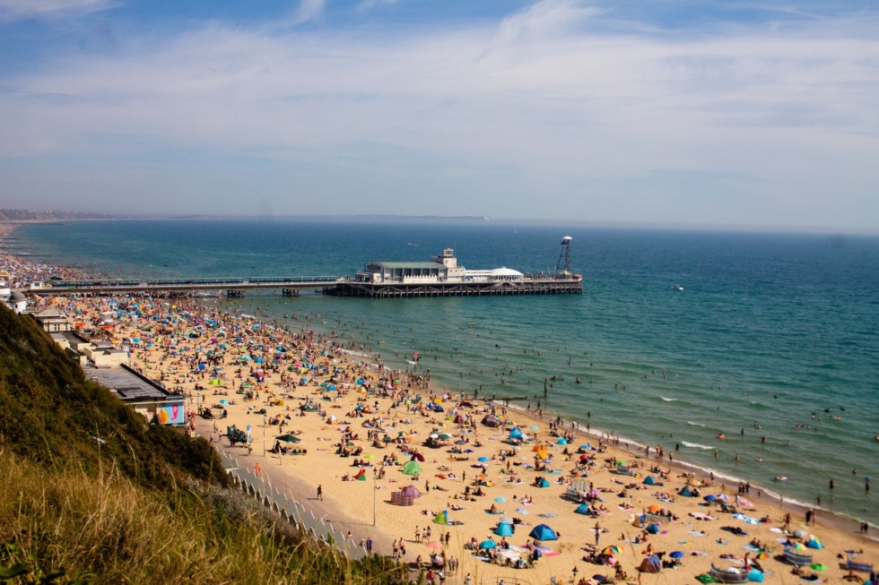 The 8 Most Beautiful Places in Southern England