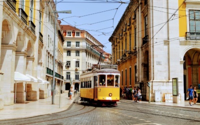 Top 5 Most Sustainable European Cities