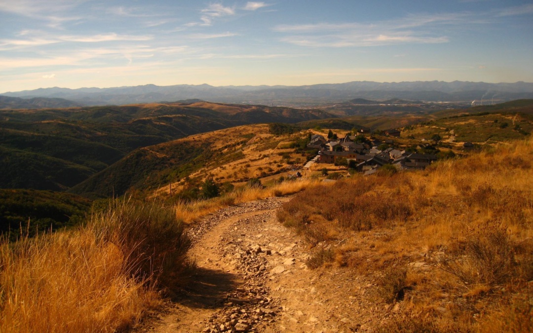 Best Trekking Trails in Spain