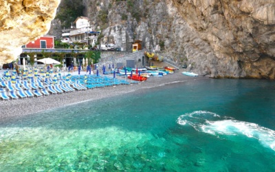 Uncovering the Hidden Gems of the Amalfi Coast