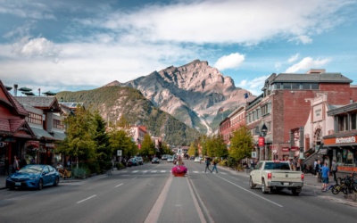 Exploring Banff: An Unforgettable Adventure