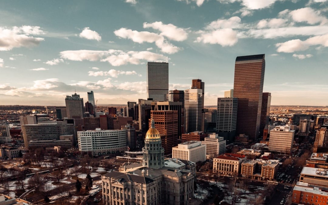 Exploring the Mile High City: Top Must-Do Activities in Denver