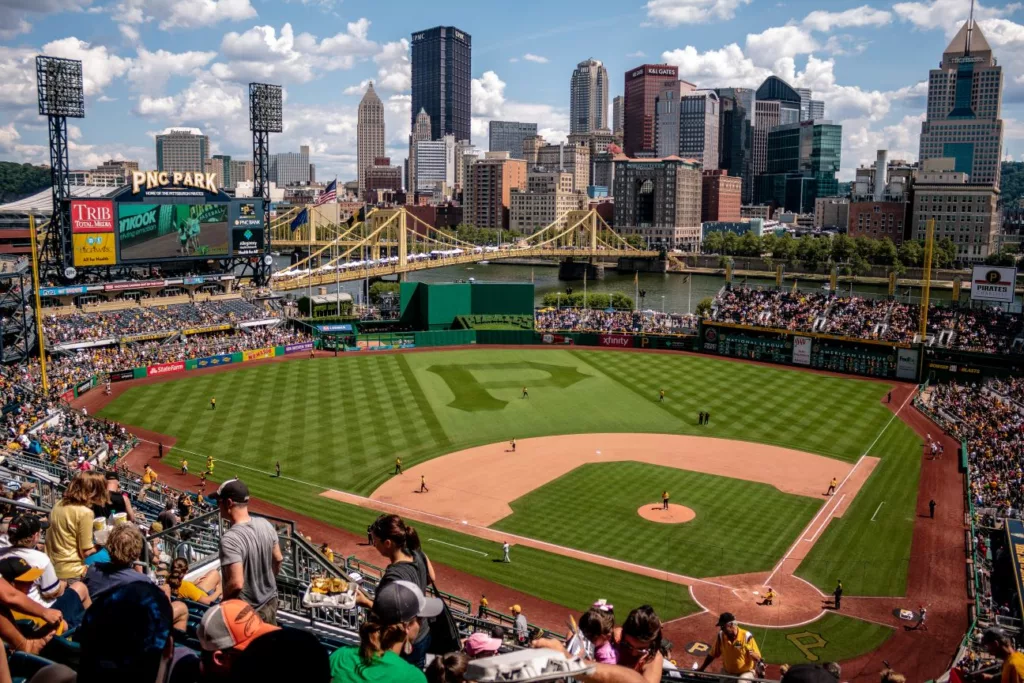 Unveiling Pittsburgh's Magic: A Journey through One of the Best Cities in the US
