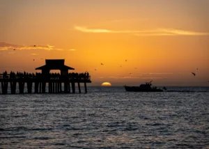 Southwest Florida: A Haven for Beach Enthusiasts and Adventure Seekers
