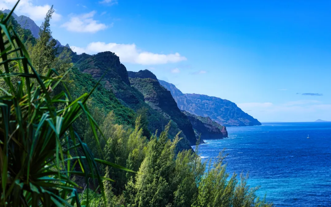 Kauai: The Ultimate Paradise for Adventurers and Nature Enthusiasts