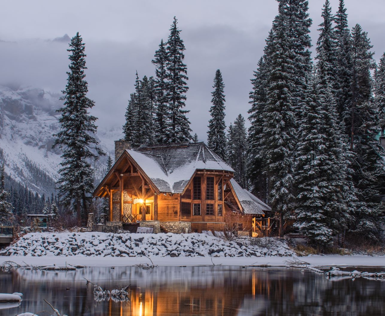 Top 5 Winter Wonderlands: Must-Visit Destinations In The US –Live Fun ...