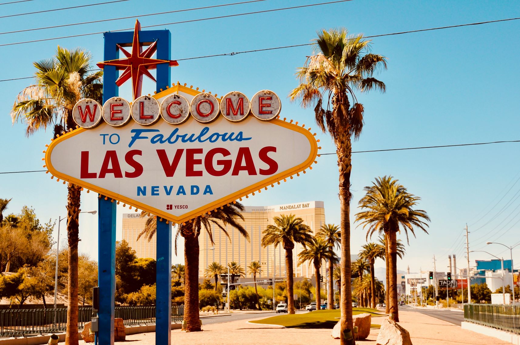 Beyond The Glitz And Glamour The Unpleasant Truth About Las Vegas
