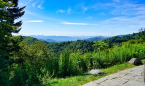 Discovering the Natural Beauty of Smoky Mountain National Park