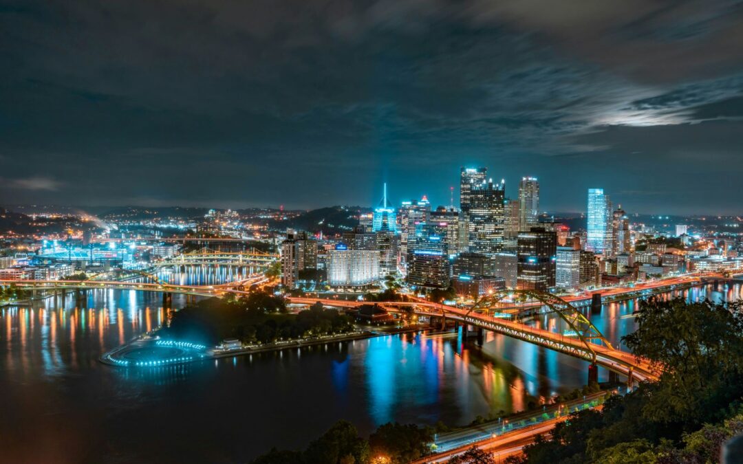 A Journey Through Time: Discovering Pittsburgh’s Rich History