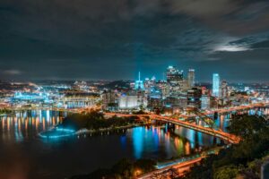 A Journey Through Time: Discovering Pittsburgh's Rich History